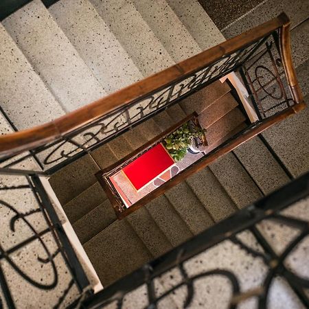 Hotel Cynthia Finale Ligure Zewnętrze zdjęcie