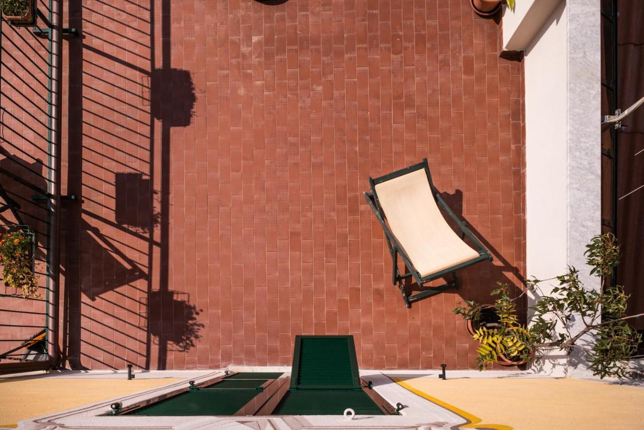 Hotel Cynthia Finale Ligure Zewnętrze zdjęcie